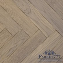 Инженерная доска AlixFloor Английская елка Дуб светлый матовый ALX1020HB 
