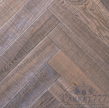 Инженерная доска AnticWood Английская елка Стокгольм 