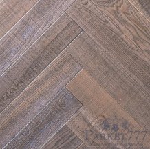 Инженерная доска AnticWood Английская елка Стокгольм 