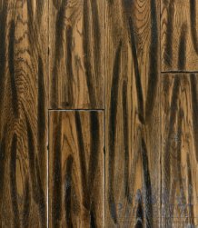 Инженерная доска AnticWood Тёс Сахара 