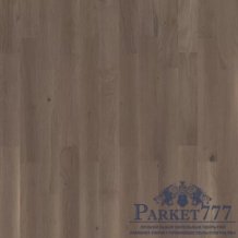 Паркетная доска Tarkett SOMMER трехполосная EUROPARKET Дуб Каолин 550233016