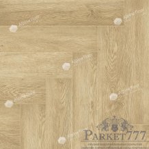 Ламинат SPC Alpine Floor Parquet Premium Премиальный паркет Дуб Ваниль Селект Eco 19-3 МС 