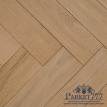 Инженерная доска AlixFloor Английская елка Дуб кремовый матовый ALX1022HB 