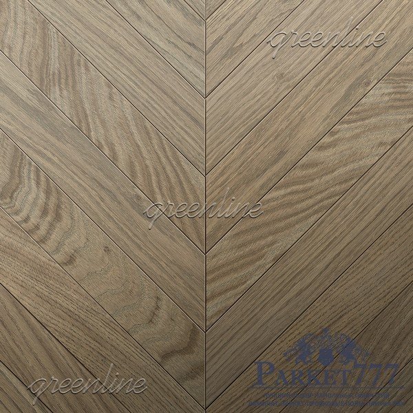 картинка Паркет елочка GREENLINE Французская елка Deluxe Сиена 104 от магазина Parket777