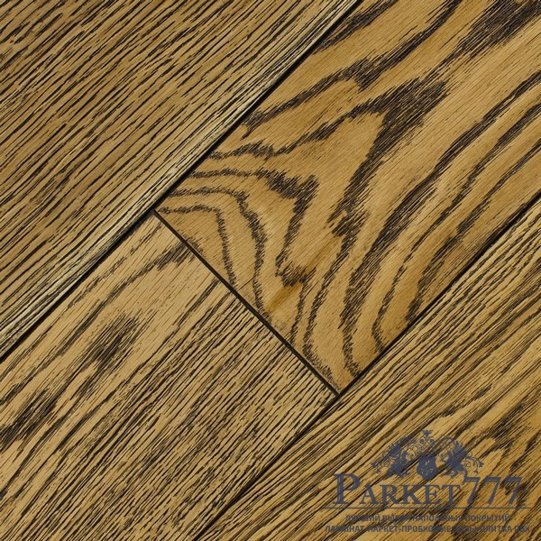 картинка Инженерная доска Vecchio Parquet Модерн Дуб Шарон от магазина Parket777