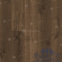 Ламинат SPC Alpine Floor Real Wood Дуб Vermont ECO 2-3 