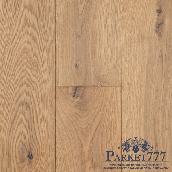 картинка Инженерная доска Living Tree Прямая Дуб Сахара рустик 140 от магазина Parket777