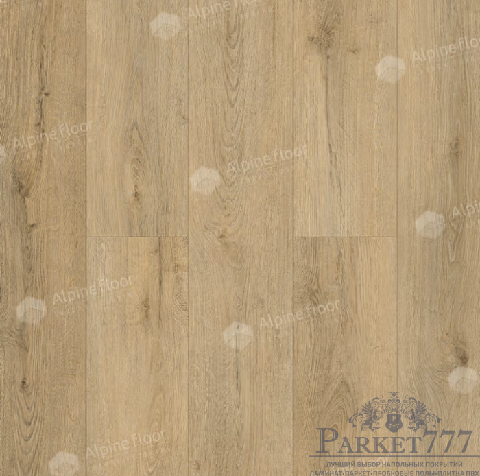 картинка Ламинат SPC Alpine Floor Eclipse Super Matt Матовое затмение Калькутта ECO 21-26 от магазина Parket777