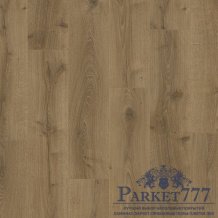Кварцвиниловая плитка Pergo Classic Plank Glue Дуб Горный коричневый V3201-40162