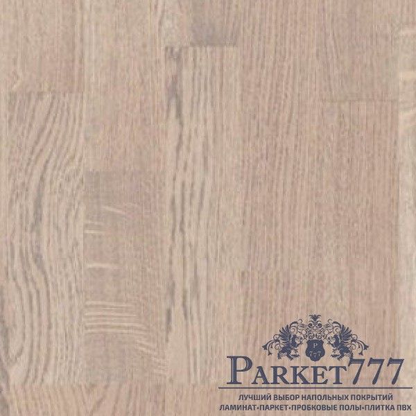 картинка Паркетная доска Polarwood Classic PW OAK LIVING WHITE MATT 3S от магазина Parket777