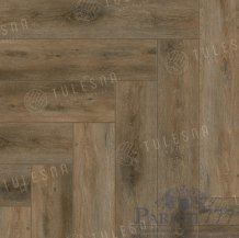 SPC ламинат Tulesna Art Parquet Идеал Divino 1005-8 