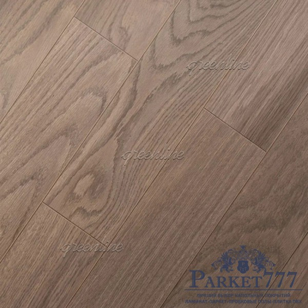 картинка Инженерная доска GREENLINE Smart Дуб Капучино 616 от магазина Parket777