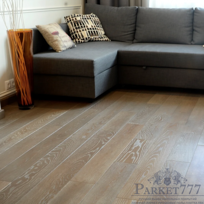 картинка Инженерная доска AnticWood Патина Ганновер от магазина Parket777