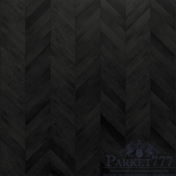 картинка Инженерная доска Gran Parte Французская Елка Антрацит от магазина Parket777