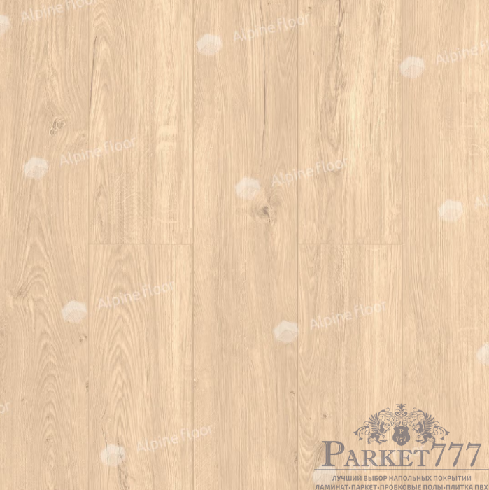 картинка Ламинат SPC Alpine Floor Sequoia Секвойя Натуральная ЕСО 6-9 LVT от магазина Parket777
