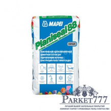 Цементный состав для гидроизоляции Mapei Planiseal 88 (25кг) 