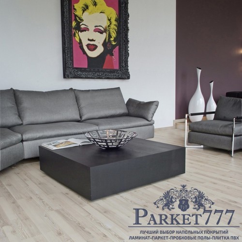 картинка Ламинат Loc Floor Plus Ясень светлый трехполосный LCR054 от магазина Parket777