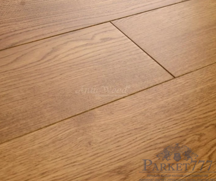 картинка Инженерная доска AnticWood Контур Фундук от магазина Parket777