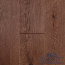Инженерная доска Living Tree Прямая Дуб Табако рустик 140 