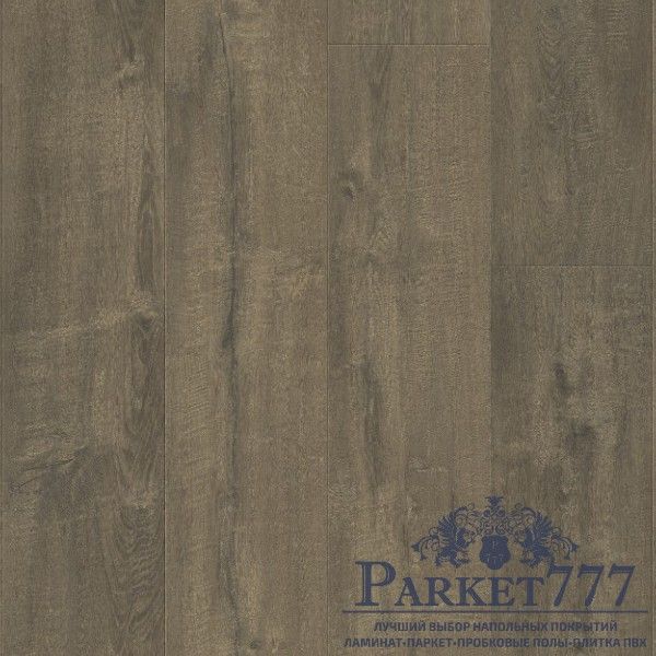 картинка Ламинат Pergo Sensation Wide Long Plank 4V Дуб Хижина L0234-03864 от магазина Parket777