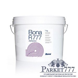 картинка Паркетный клей Bona R777 (14 кг) от магазина Parket777