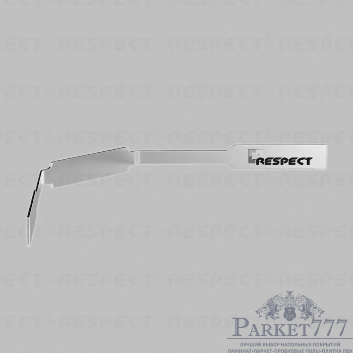 картинка Пружина для микроплинтуса от магазина Parket777
