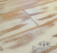 Инженерная доска AnticWood Патина Папирус 