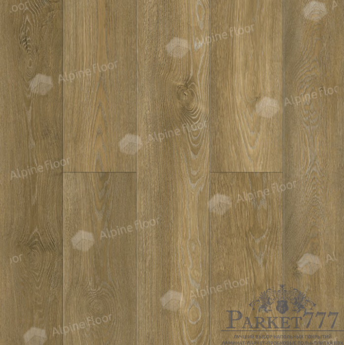 картинка Ламинат SPC Alpine Floor Classic Light Бук ЕСО 141-88 MC от магазина Parket777