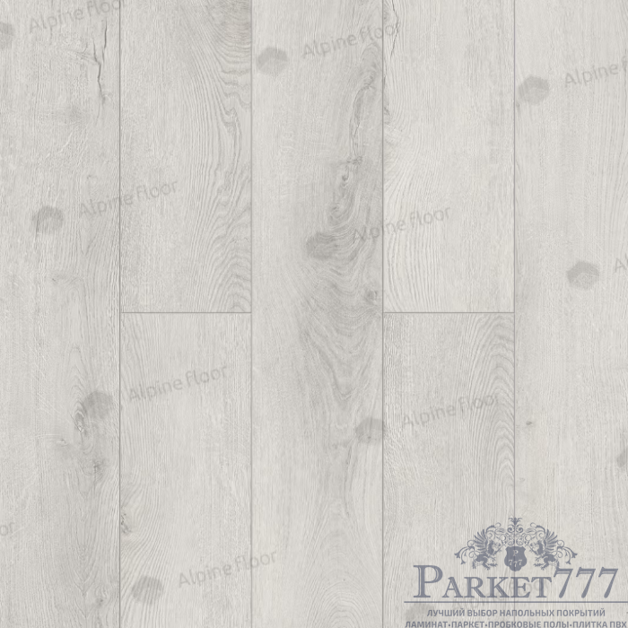 картинка Ламинат SPC Alpine Floor Premium Xl Премиальный XL Дуб Кливио ABA ECO 7-33 MC от магазина Parket777
