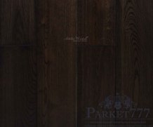 Инженерная доска AnticWood Контур Нефрит 