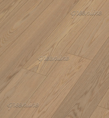 Инженерная доска GREENLINE Smart Plus Дуб Айвори 629 