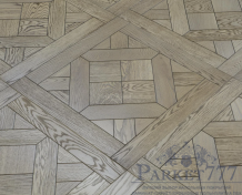Инженерный модульный паркет AnticWood Амазонка 