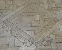 Инженерный модульный паркет AnticWood Амазонка 