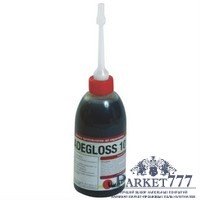 картинка Полиуретановая смола ADESIV ADEGLOSS 10 (0,25 кг) от магазина Parket777