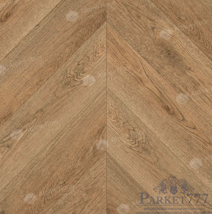 картинка Ламинат SPC Alpine Floor Chevron Alpine Дуб Буна Eco 18-15 MC от магазина Parket777