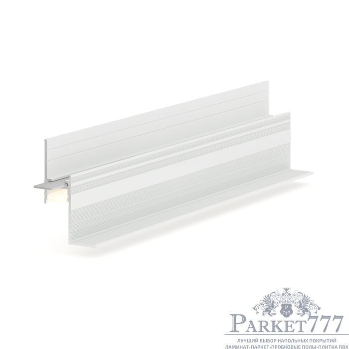 картинка Теневая рейка Laconistiq Multilevel CLASSIC NEW Белый матовый от магазина Parket777 картинка Теневая рейка Laconistiq Multilevel CLASSIC NEW Белый матовый от магазина Parket777