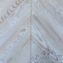 Инженерная доска AnticWood Французская елка Золотой Пегас 