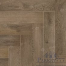 Ламинат SPC Alpine Floor Parquet Premium Премиальный паркет Дуб Насыщенный Eco 19-7 МС 