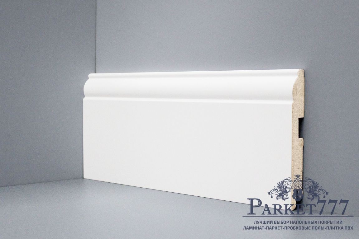 картинка Плинтус Deartio Universal U 104-120 от магазина Parket777 картинка Плинтус Deartio Universal U 104-120 от магазина Parket777