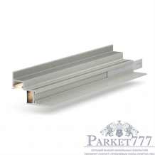 Теневая рейка Laconistiq Multilevel DUAL без покрытия 