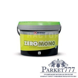 картинка Паркетный клей Vermeister ZeroMono (12 кг) от магазина Parket777