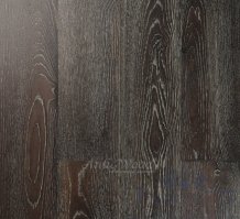 Инженерная доска AnticWood Патина Оникс 