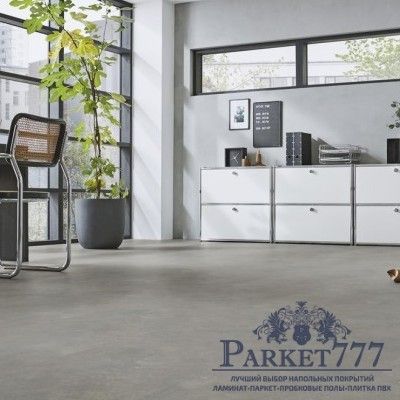 картинка Ламинат Kronotex Mega Plus Лофт серый D4680 от магазина Parket777
