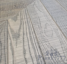 Инженерная доска AnticWood Французская елка Руан 