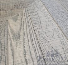 Инженерная доска AnticWood Французская елка Руан 