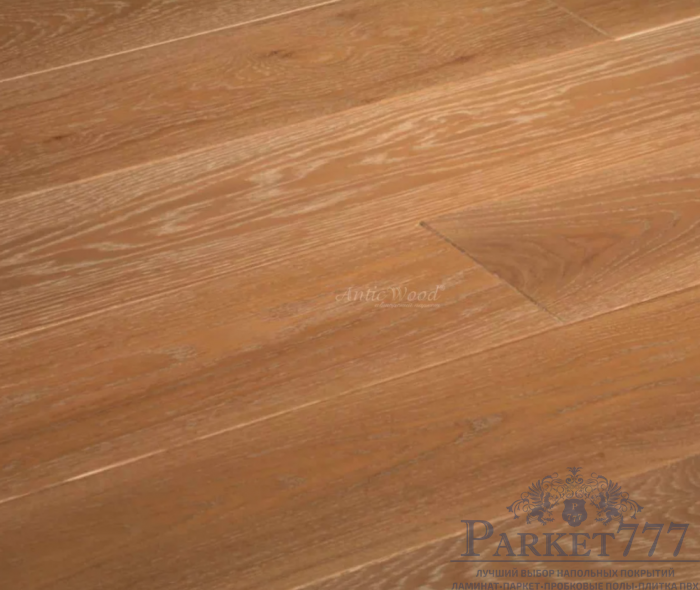 картинка Инженерная доска AnticWood Патина Каспий от магазина Parket777