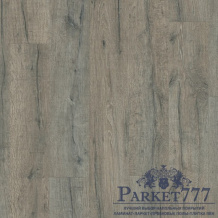 Кварцвиниловая плитка Pergo Classic Plank Glue Дуб Королевский Серый V3201-40037