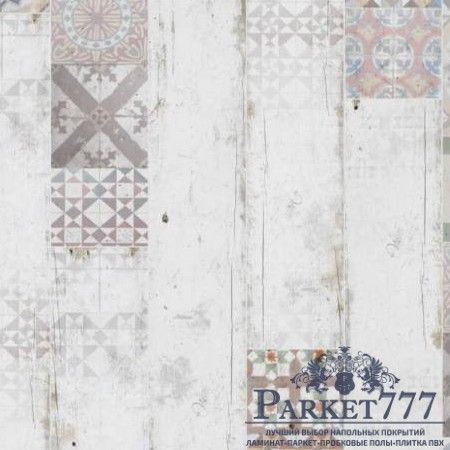 картинка Ламинат Ter Hurne CLASSIC LINE Плитка Джоржтаун 1902 от магазина Parket777