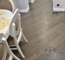 Инженерная доска AnticWood Патина Руан 