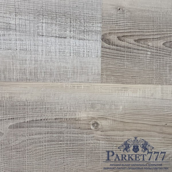 картинка Кварцвиниловая плитка Vinilam Ceramo Vinilam Wood Сосна Андер 4949 от магазина Parket777